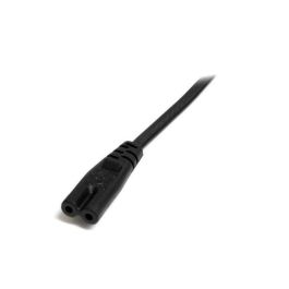 Cable de Alimentación Startech PXTNB2SEU1M