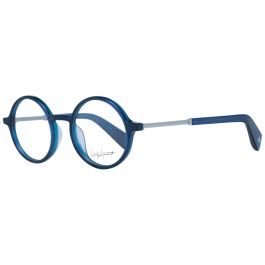 Montura de Gafas Unisex Yohji Yamamoto YY1006 47620 Precio: 111.4999996. SKU: B1K8V2JCDS