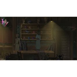 Just For Games JUS1736787877864 Adiós, dulce Carole - Juego para Nintendo Switch