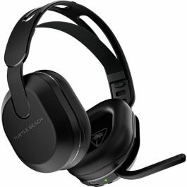 Turtle Beach Auriculares Inalámbricos para Juegos Stealth 500 XB Negro Precio: 108.89000056. SKU: B1F4KA7TZV