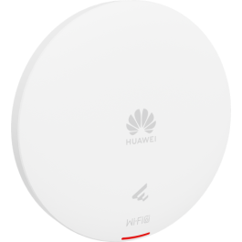 Huawei AP361 Punto de Acceso WiFi 1775 Mbit/s Blanco con PoE, Velocidad Dual Band 2.4GHz/5GHz