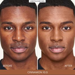 Bare Minerals COMPLEXION RESCUE BB Cream con Color Mate Natural Hidratante SPF30 Cinnamon 35 ml