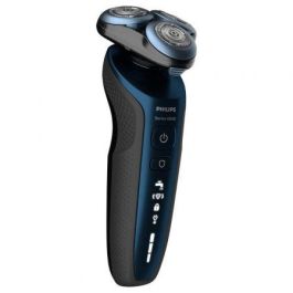 Afeitadora Philips Shaver Series 6000 S6650/48/ con Batería / 3 Accesorios