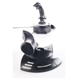 Thrustmaster T.Flight Hotas ONE Simulador de Vuelo para PC y Xbox One, Color Negro