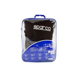 Fundas para Asientos de Coche Sparco BK Universal (11 PCS)