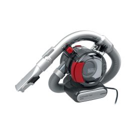 Black+Decker PD-1200-AV Aspirador de Mano para Coche 12V, Acción Ciclónica, Tubo Flexible, Motor en el Filtro Precio: 55.89000043. SKU: S7919989