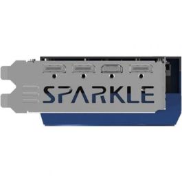 Tarjeta Gráfica Sparkle Intel Arc A770 Titan OC Edition/ 16GB GDDR6 Tarjeta Gráfica Sparkle Intel Arc A770 Titan OC Edition/ 16GB GDDR6