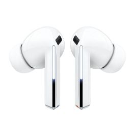 Samsung SM-R630NZWAPHE Auriculares Buds 3 Pro In-Ear Inalámbricos Bluetooth ANC Blancos