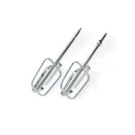 Batidora-Amasadora Grunkel AM-350TURBO5 350 W Blanco 1 L