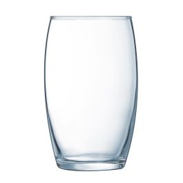 Caja 6 Vasos Altos Vidrio Vina Arcoroc 36 cL Caja 6 Vasos Altos Vidrio Vina Arcoroc 36 cL