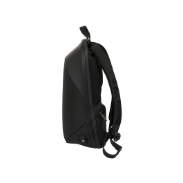Mochila Escolar Safta Black Negro 30 x 44 x 16 cm