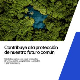 PC de Sobremesa HP D4CT9ET#ABE 48 GB Intel Core Ultra 5 245K Nvidia quadro RTX A4000