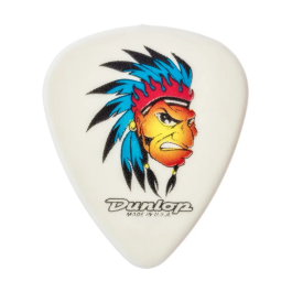 Dunlop Púas Guitarra Graphic Artist Alan Forbes Chief - Pack 36 Unidades, 0.60 Mm Precio: 20.89000023. SKU: B1H25X9TB5