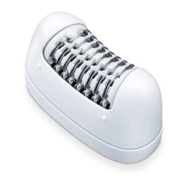 Beurer HL-76 Depiladora/Rasuradora Eléctrica Wet&Dry para Mujer