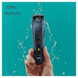 Recortadora Todo En Uno BRAUN - Serie 7 MGK7421 Recortadora Todo En Uno BRAUN - Serie 7 MGK7421