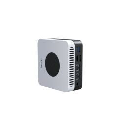 Mini PC Chuwi Larkbox-X Intel Celeron N100 12 GB RAM 512 GB SSD Mini PC Chuwi Larkbox-X Intel Celeron N100 12 GB RAM 512 GB SSD