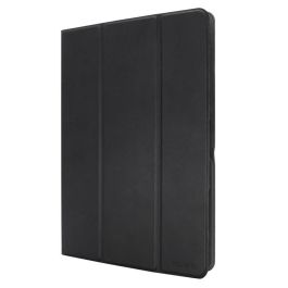 Funda Universal Para Tablet De 9' A 10.2' Negra Fácil Acceso Cámara ELBE FU-002