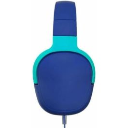 Auriculares Celly KIDSBEAT2BL Azul