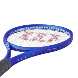 Raqueta de Tenis Wilson Ultra 100Ul V5 Azul