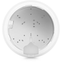 Ubiquiti U6-LR Punto de Acceso WiFi 6 Dual Band Largo Alcance 4x4 MU-MIMO OFDMA 3 Gbps para Exterior/Interior PoE+ Empresarial
