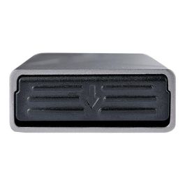 Carcasa para Disco Duro Startech M2-USB-C-NVME-SATA