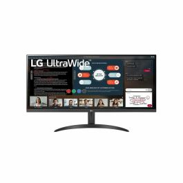 Monitor LG 34WP500-B 34" HDR10 UltraWide Full HD LED IPS Flicker free 75 Hz