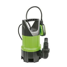Bomba Sumergible Hidrosub As-125 400W Aguas Sucias. Caudal Max.125L/Min. 5Mts. Herramienta Jardin Precio: 66.98999956. SKU: B14CJ88HEC