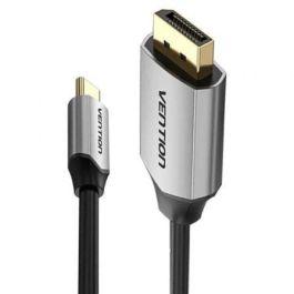 Adaptador Thunderbolt a Gigabit Ethernet Vention CGZBG 1,5 m