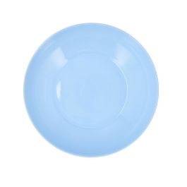 Plato Hondo Opal Apy Paradise Azul Luminarc 20 cm Precio: 1.49999949. SKU: B13Q9YJV87