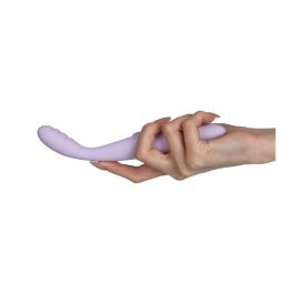 Vibrador Punto G Svakom Lila