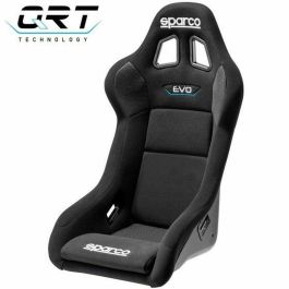 Sparco Asiento Evo XL QRT S008015RNR Fabricado con Tecnología QRT Ligero y Resistente FIA Precio: 641.49999969. SKU: S3710766