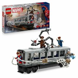 Juego de Construcción Lego 76321