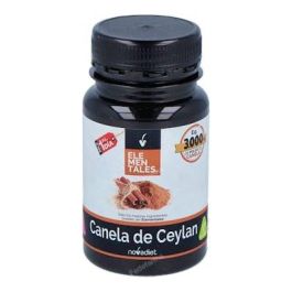 NOVADIET Canela de Ceylan 30 Cápsulas Elementales - Ayuda a Controlar Niveles de Glucosa en Sangre Precio: 17.5000001. SKU: B17FYFN27G