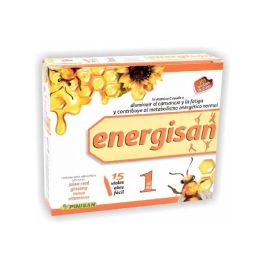 Energisan Precio: 15.8900005. SKU: B16G8ECW7M