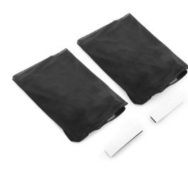 Malla Parasol para Coche UVlock InnovaGoods Pack de 2 uds