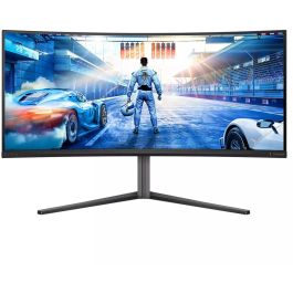 Monitor Philips 34M2C6500/00 34" Wide Quad HD