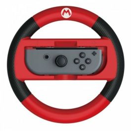 Volante Racing HORI Mario Kart 8 Deluxe Precio: 19.68999967. SKU: B147SH4V8R