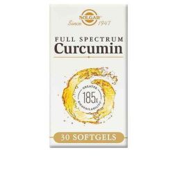 Solgar Full Spectrum Cúrcuma 185X Solgar Full Spectrum Cúrcuma 185X Precio: 35.5899995. SKU: B1ARP6M79R