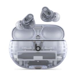 Beats by Dr. Dre Studio Buds + True Wireless Stereo Auriculares Transparente Precio: 190.50000057. SKU: B1KH8JX93G