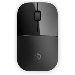 HP Z3700 Ratón Inalámbrico Negro, Diseño Delgado y Portátil Precio: 21.95000016. SKU: B18FEK9V4E