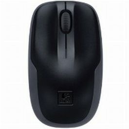 Teclado y Ratón Logitech 920-003168 Negro QWERTY