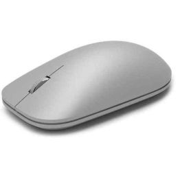 Ratón Microsoft 3YR-00006 Gris 1000 dpi