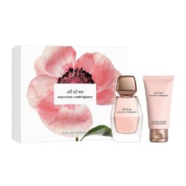 Narciso Rodriguez All of me eau de parfum 50 ml vaporizador + locion corporal perfumada 50 ml Precio: 55.50000049. SKU: B1G2A4BNPC