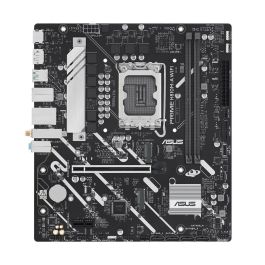 Asus PRIME H810M-A WiFi Socket 1851 DDR5 PCIe 4.0 Micro ATX Placa Base con Wi-Fi 6