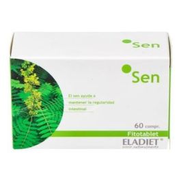 Sen Fitotablet Precio: 6.5000001. SKU: B13MGMC42W