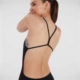 Bañador Mujer Speedo Endurance+ Negro