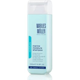Marlies Möller Marine Moisture Shampoo Champú Hidratante con Agua de Mar 200 ml Precio: 20.98999947. SKU: S4505935