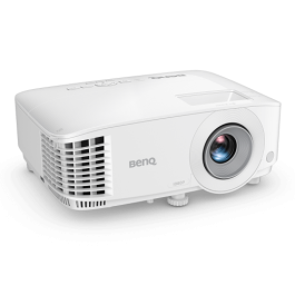 BenQ MH560 Proyector DLP 1080p 3800 Lúmenes ANSI 9H.JNG77.13E Blanco