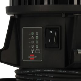 Foco LED Brennenstuhl 1173700003 100 W 6500 K 12000 Lm 360º