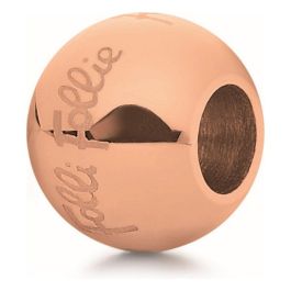 Abalorio Mujer Folli Follie 1P0T001R Dorado 2 cm Precio: 11.79000042. SKU: S0356008